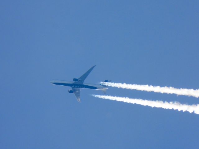 BOEING 767-400 (N825MH) - DAL660br /LAS-ATLbr /11/22/21