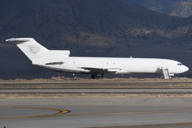 BOEING 727-200 (N485FE)