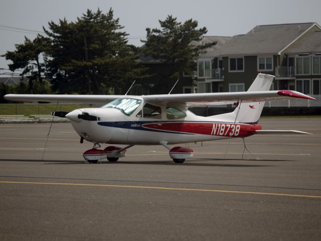 Cessna Cardinal (N18738)