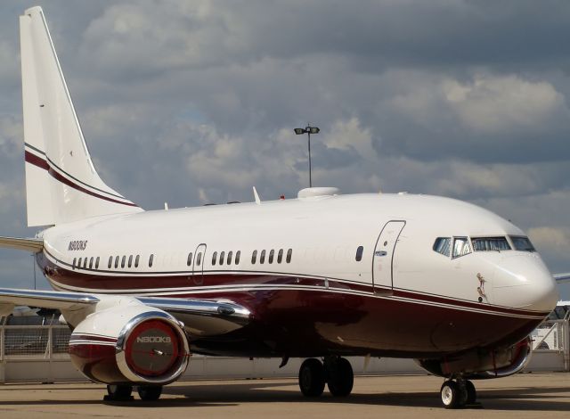 N800KS — - BBJ