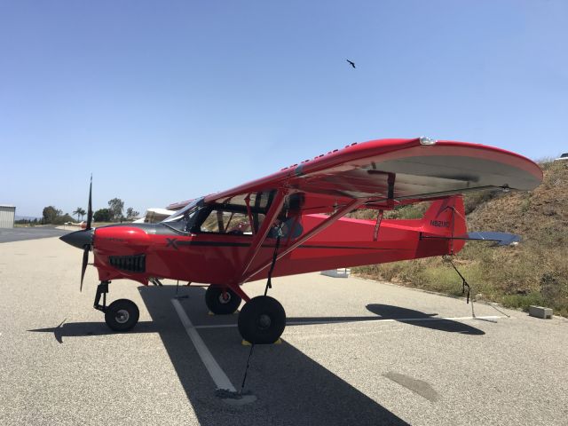 Pilatus PC-12 (N15NX)