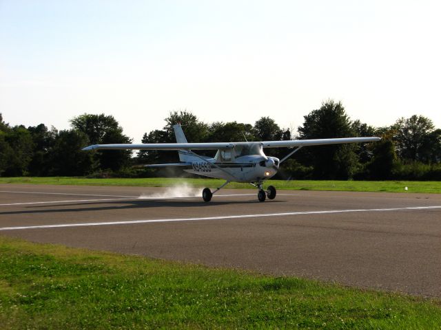 Cessna 152 (N94553)