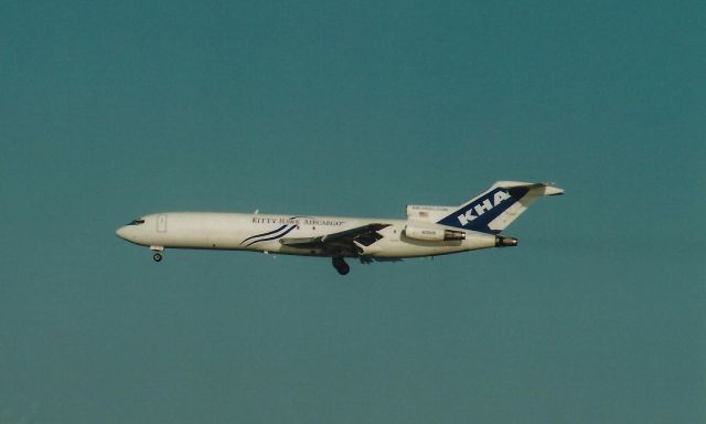 BOEING 727-200 (N751US)