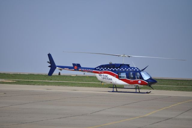 N275AE —