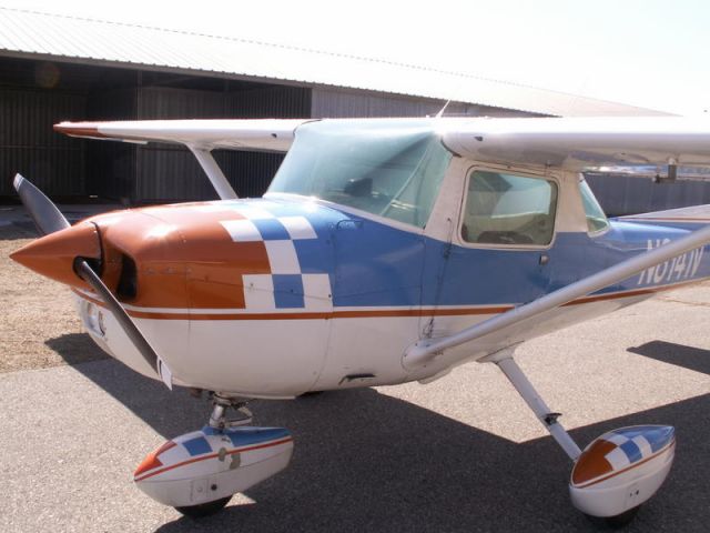 N8141V — - March 31, 2008.  The day I picked up my Aerobat in LaPeer Mi.