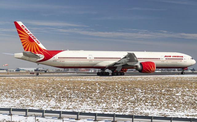 BOEING 777-300ER (VT-ALQ)