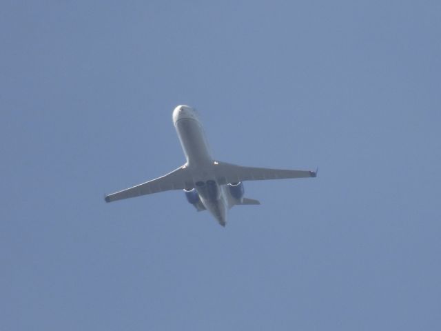 Canadair Regional Jet CRJ-200 (N463SW) - SKW5098br /09/08/21