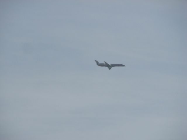 Embraer ERJ-145 (N842AE) - American eagle flight 2673 arriving from Lawton, OK