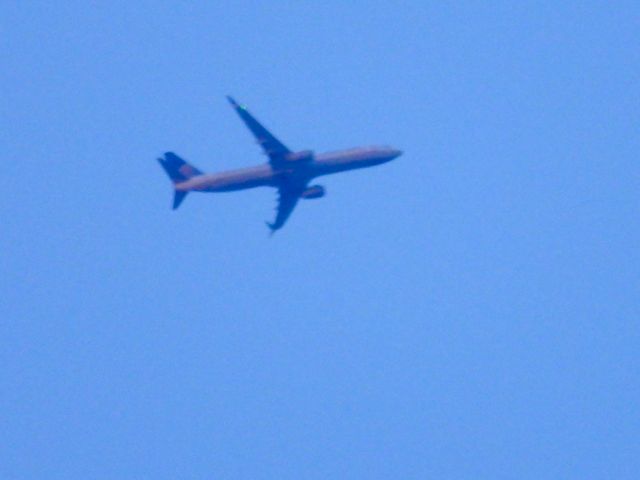 Boeing 737-900 (N68823) - UAL501br /DEN-FLLbr /06/11/22