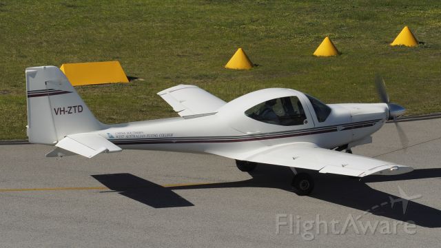 Grob Tutor Piston Single G115 Aircraft Page 1 Flightaware