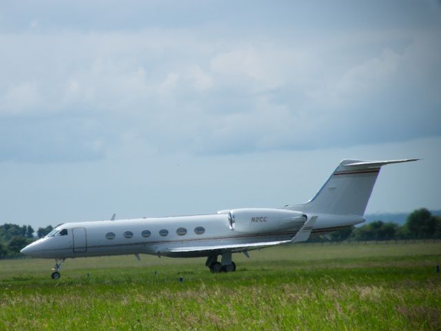 Dassault Falcon 2000 (N2CC) - N2CC EINN 21/06/14 EJM 23