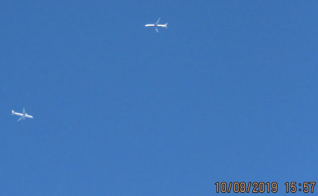 Airbus A321 (N913US)