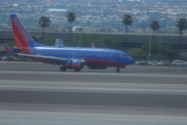 Boeing 737-700 (N228WN)