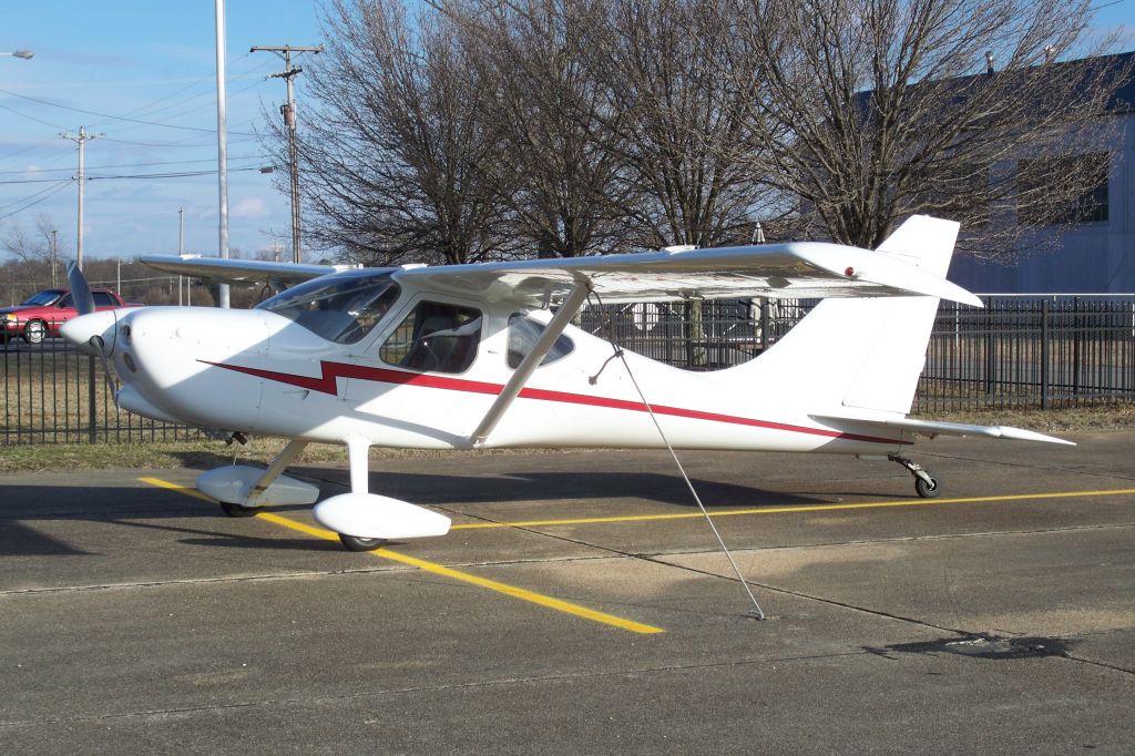 N38MF — - 01 Feb 2009