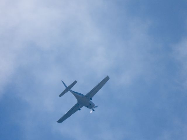 Cirrus SR-22 (N916P) - GMJ-OJCbr /07/16/2025