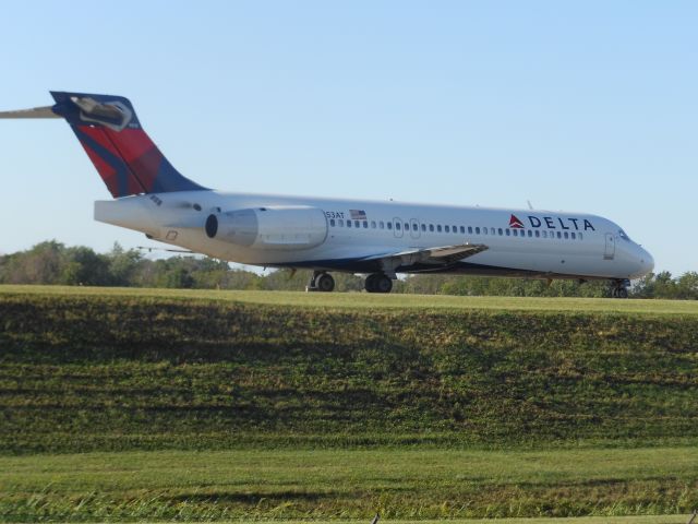 Boeing 717-200 (N953AT)