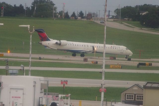 Canadair Regional Jet CRJ-200 (N297PQ)