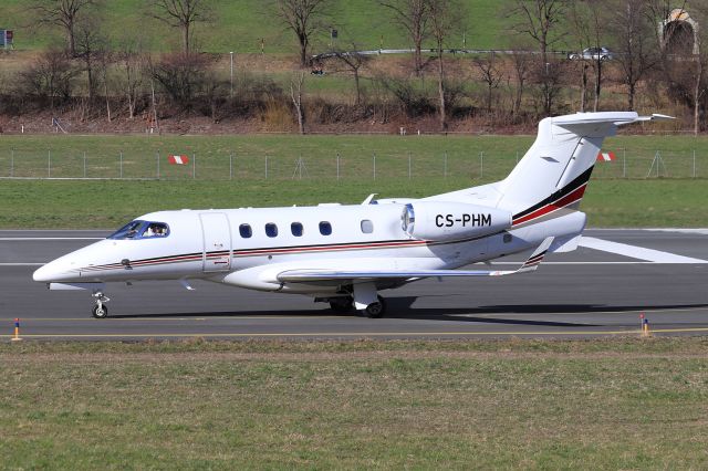 CS-PHM —