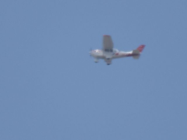 Cessna 206 Stationair (N977CS) - JWN-IDPbr /07/21/22