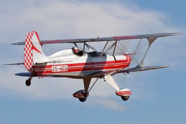 ZS-WCU —