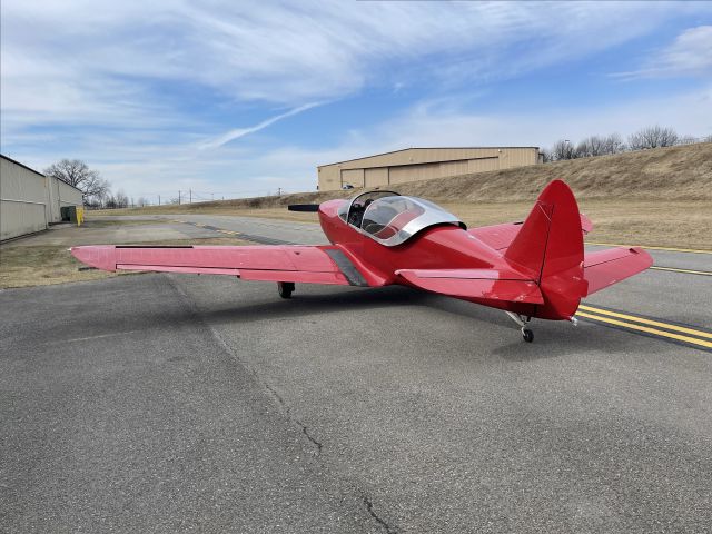 N17SY — - The Globe Super Swift
