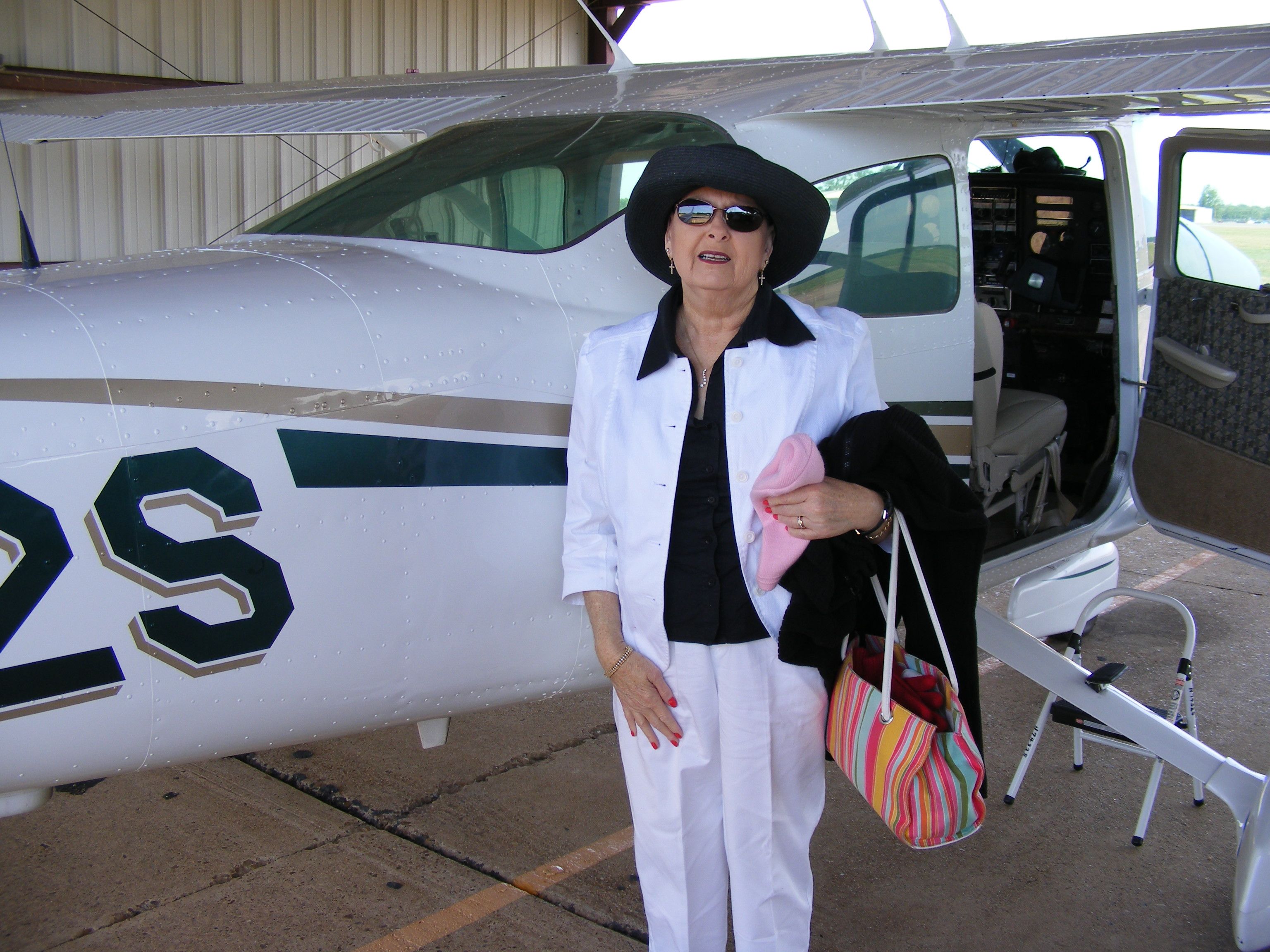 Cessna Skylane (N7432S) - Skylane