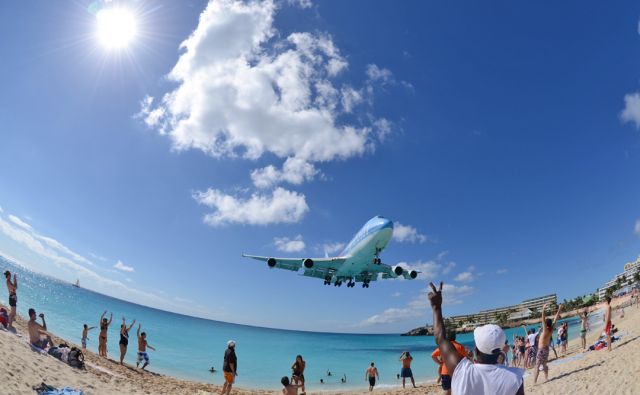 Boeing 747-400 (F-HKIS) - SEA, SUN,SEX and KIS...where are they now ?