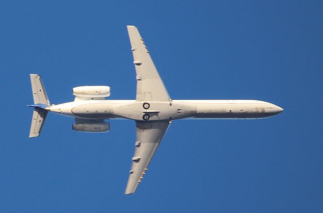 Embraer 175 (N48901)