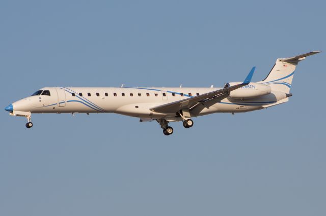 Embraer EMB-145XR (N286CH)