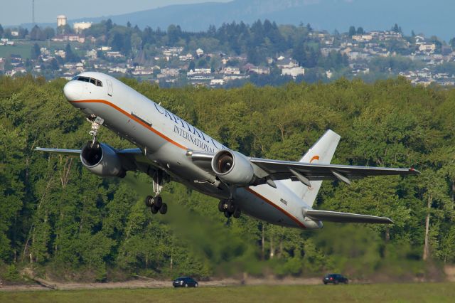 Boeing 757-200 (N605DL)