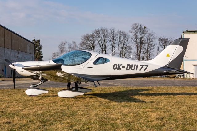 OKDUI77 —