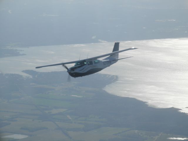 Cessna Centurion (N210MW)