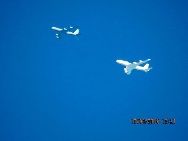 Boeing E-6 Mercury (16-4406)