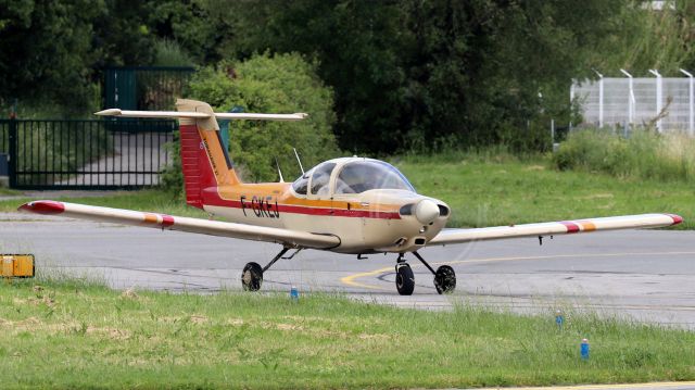 F-GKEJ —
