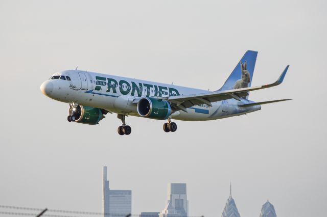 Airbus A320neo — - IF ANYONE KNOWS THE REG PLS COMMENT IT OR CORRECT IT IF YOU CAN