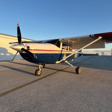 Cessna Skylane (N783CP)