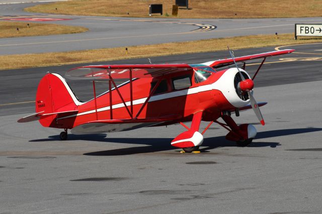 N50662 — - Waco ZKS-7