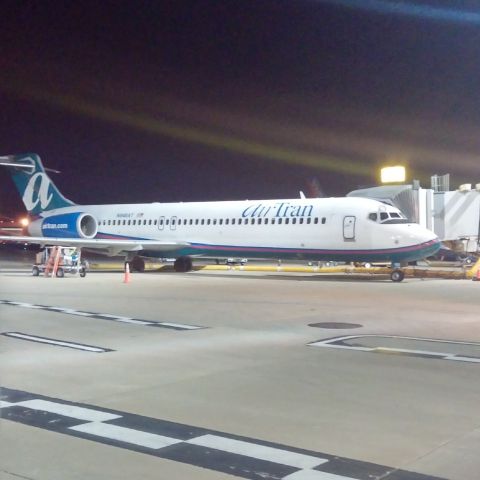 Boeing 717-200 (N948AT)