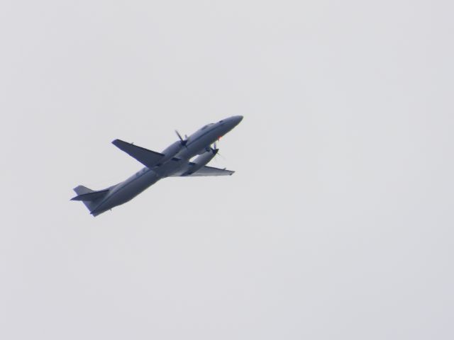 Saab 340 —