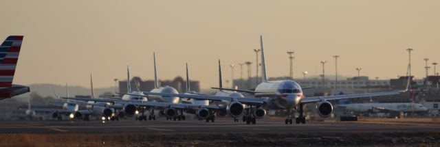 Boeing 757-200 (N192AN)