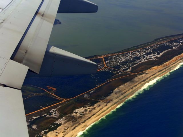 Boeing 737-800 (PR-GXM)