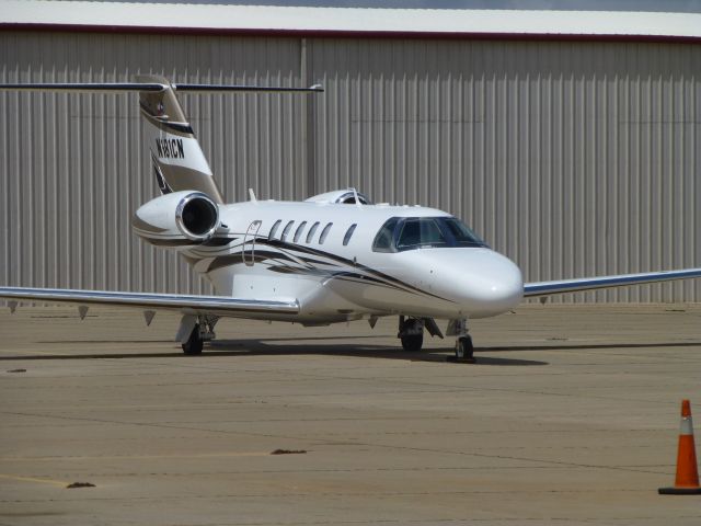 N181CN —