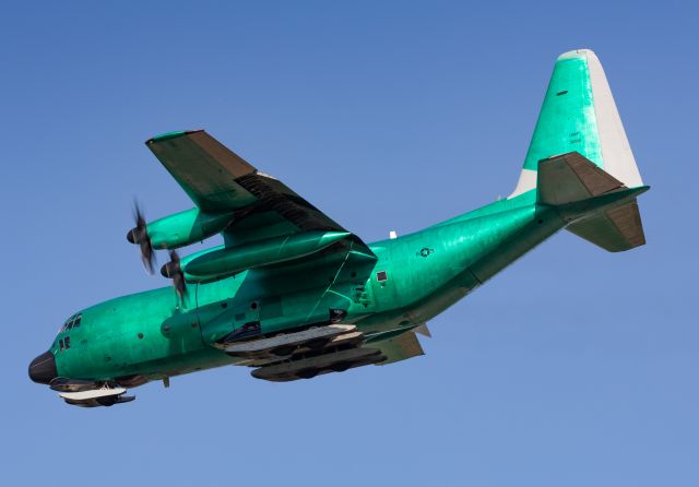 Lockheed C-130 Hercules (93-1096)