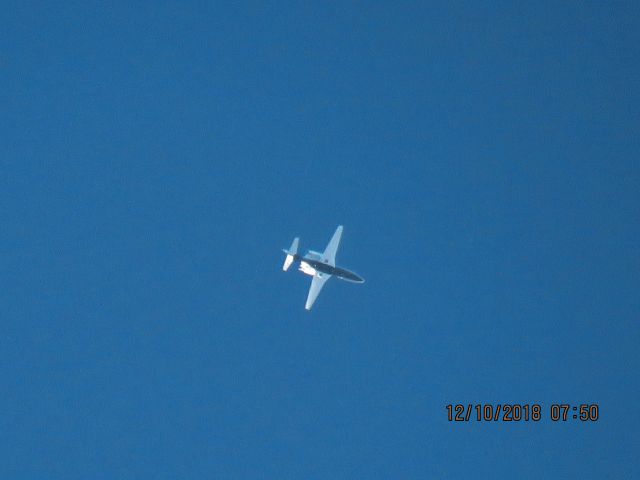 Cessna Citation Excel/XLS (N157XL)