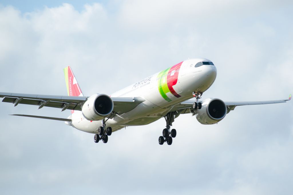 Airbus A330-900 (CS-TUI)