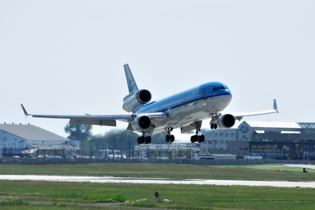 Boeing MD-11 (PH-KCE)