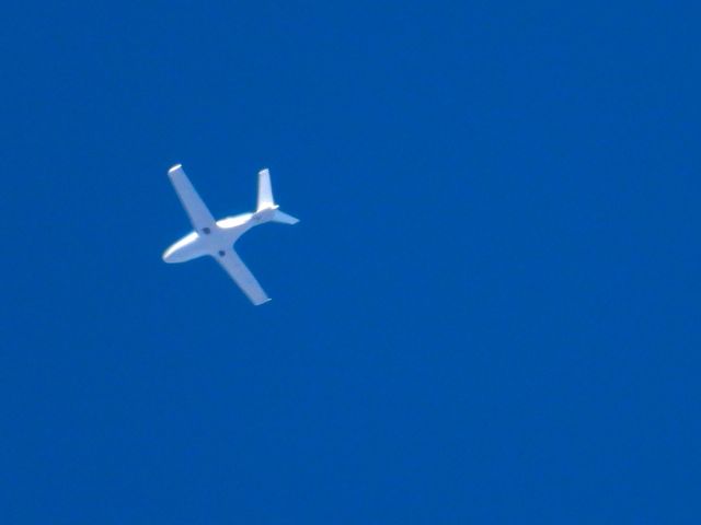 Cirrus Vision SF50 (N456FM) - SGF-SDLbr /12/02/21