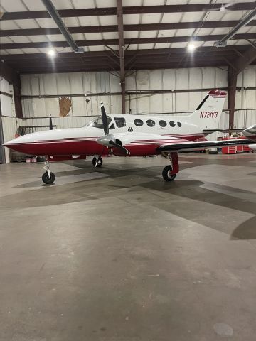 N721VG —