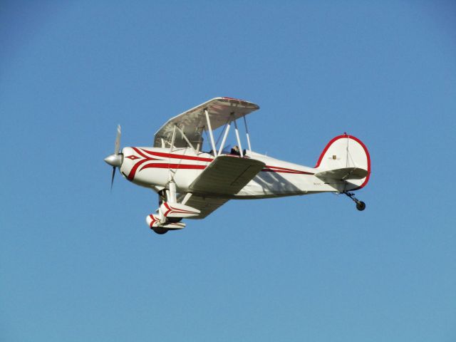 N6197L — - Taking off RWY 26L