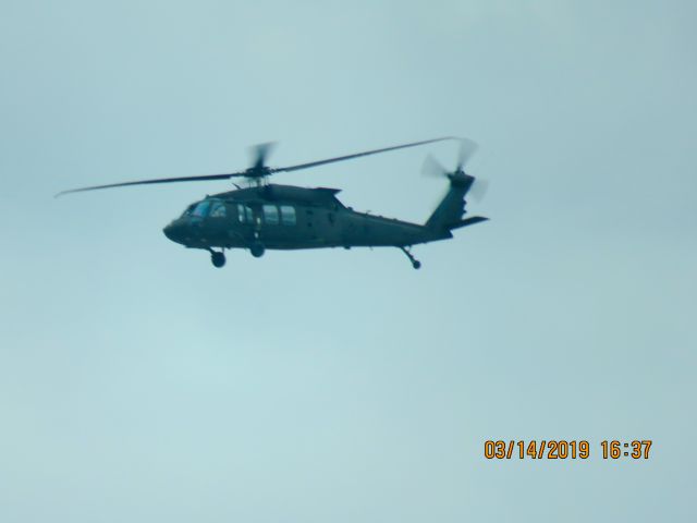Sikorsky S-70 (1520783)